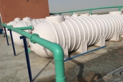 Water Treatment project in Gwadar