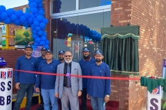 Kontel Group-20 years Celebrations at Sukkur Kontel Group-20 years Celebrations at Sukkur