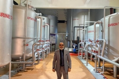 Pepsi Sukkur Gen2 Green Plant